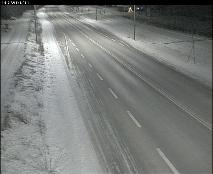 Kelikamerat Kuva Tie 8 Vöyri, Oravainen, Vöyri, Pohjanmaa