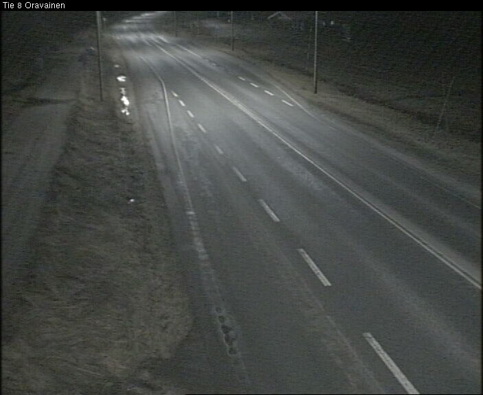 Kelikamerat Kuva Tie 8 Vöyri, Oravainen, Vöyri, Pohjanmaa