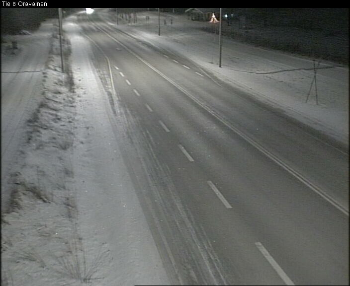 Kelikamerat Kuva Tie 8 Vöyri, Oravainen, Vöyri, Pohjanmaa