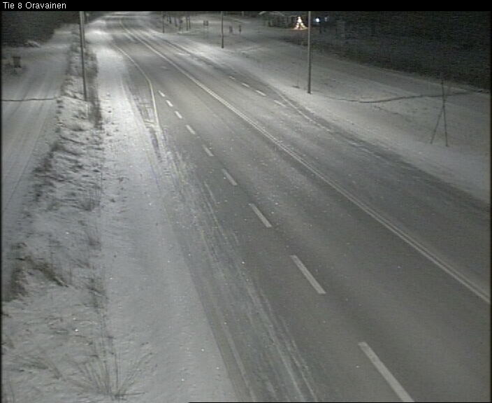 Kelikamerat Kuva Tie 8 Vöyri, Oravainen, Vöyri, Pohjanmaa