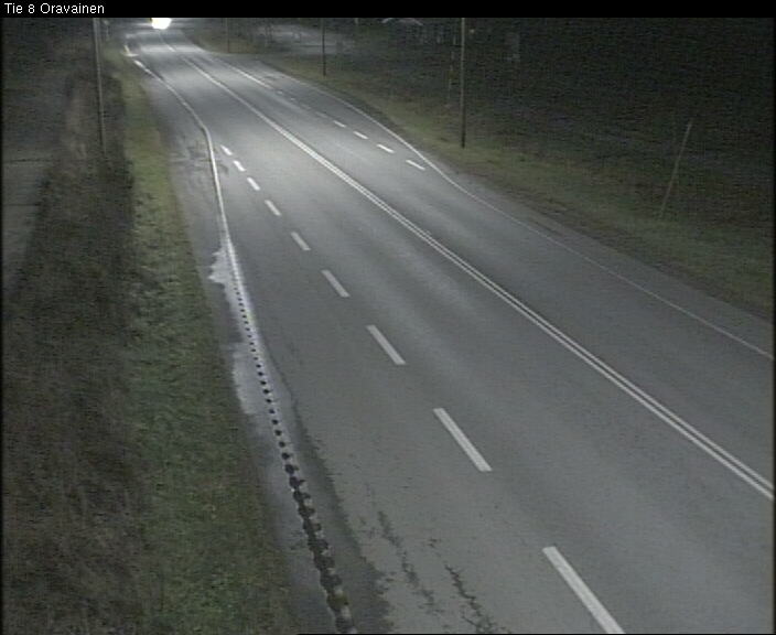 Kelikamerat Kuva Tie 8 Vöyri, Oravainen, Vöyri, Pohjanmaa