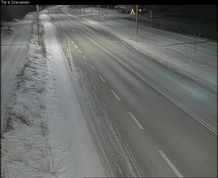 Kelikamerat Kuva Tie 8 Vöyri, Oravainen, Vöyri, Pohjanmaa