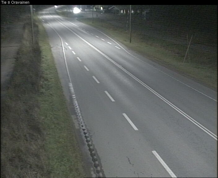 Kelikamerat Kuva Tie 8 Vöyri, Oravainen, Vöyri, Pohjanmaa