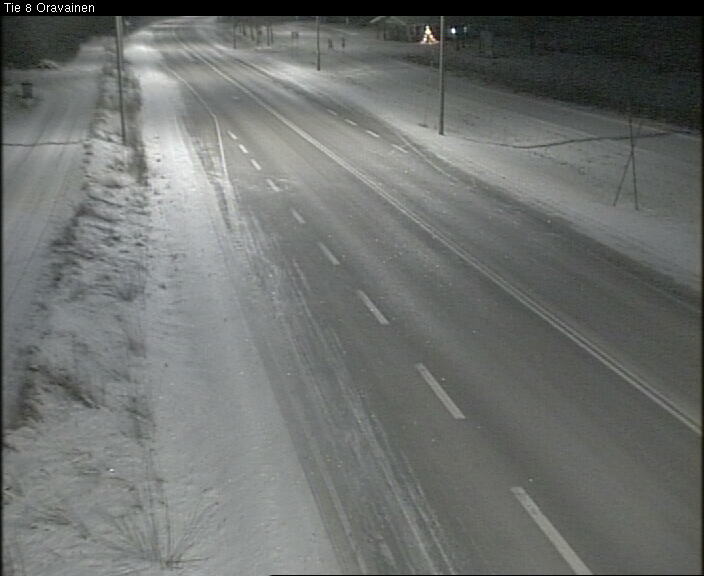 Kelikamerat Kuva Tie 8 Vöyri, Oravainen, Vöyri, Pohjanmaa