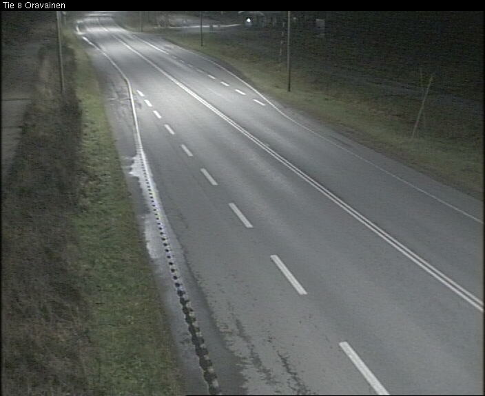 Kelikamerat Kuva Tie 8 Vöyri, Oravainen, Vöyri, Pohjanmaa