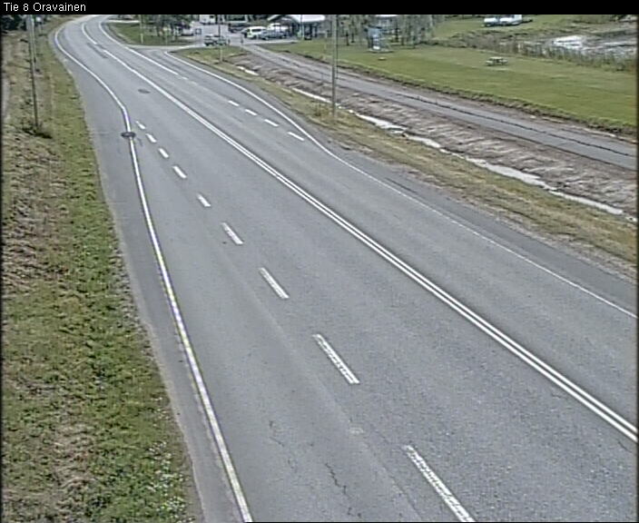 Kelikamerat Kuva Tie 8 Vöyri, Oravainen, Vöyri, Pohjanmaa