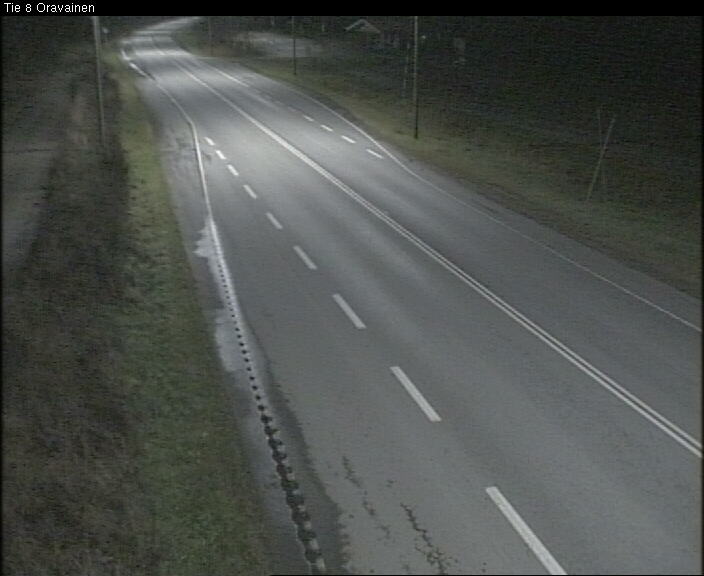 Kelikamerat Kuva Tie 8 Vöyri, Oravainen, Vöyri, Pohjanmaa