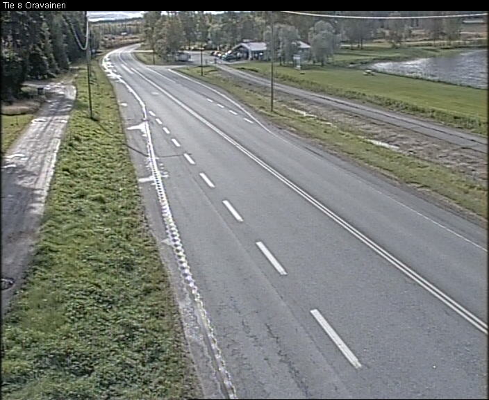 Kelikamerat Kuva Tie 8 Vöyri, Oravainen, Vöyri, Pohjanmaa