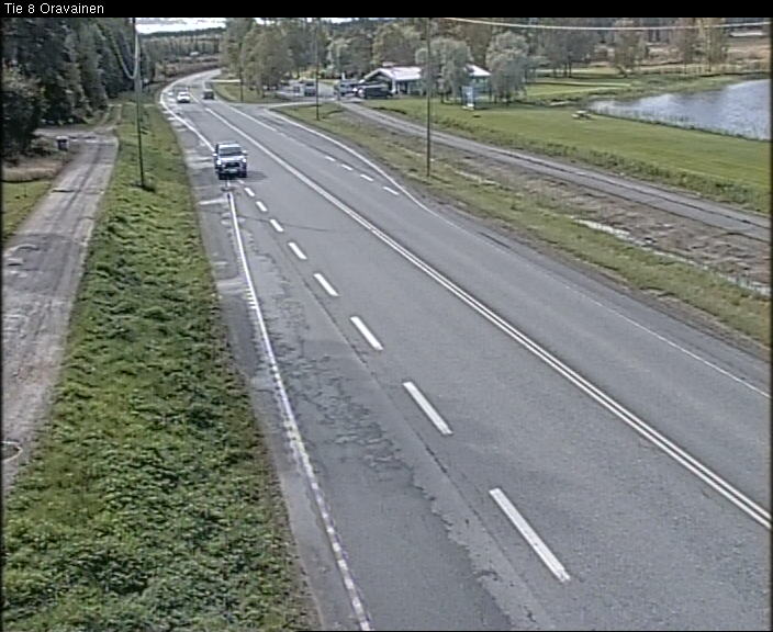 Kelikamerat Kuva Tie 8 Vöyri, Oravainen, Vöyri, Pohjanmaa