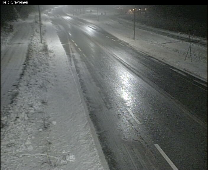 Kelikamerat Kuva Tie 8 Vöyri, Oravainen, Vöyri, Pohjanmaa