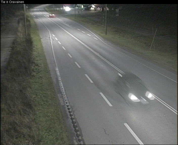 Kelikamerat Kuva Tie 8 Vöyri, Oravainen, Vöyri, Pohjanmaa