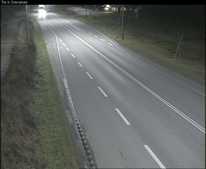 Kelikamerat Kuva Tie 8 Vöyri, Oravainen, Vöyri, Pohjanmaa