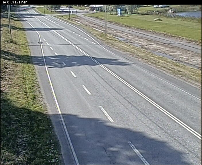 Kelikamerat Kuva Tie 8 Vöyri, Oravainen, Vöyri, Pohjanmaa