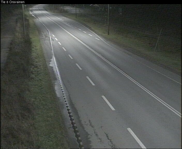 Kelikamerat Kuva Tie 8 Vöyri, Oravainen, Vöyri, Pohjanmaa