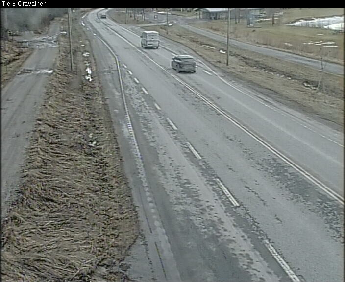 Kelikamerat Kuva Tie 8 Vöyri, Oravainen, Vöyri, Pohjanmaa