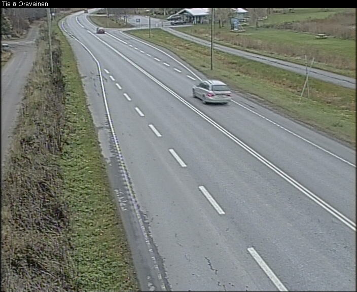 Kelikamerat Kuva Tie 8 Vöyri, Oravainen, Vöyri, Pohjanmaa