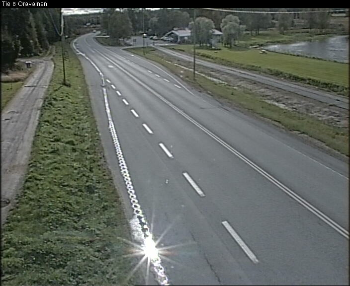 Kelikamerat Kuva Tie 8 Vöyri, Oravainen, Vöyri, Pohjanmaa