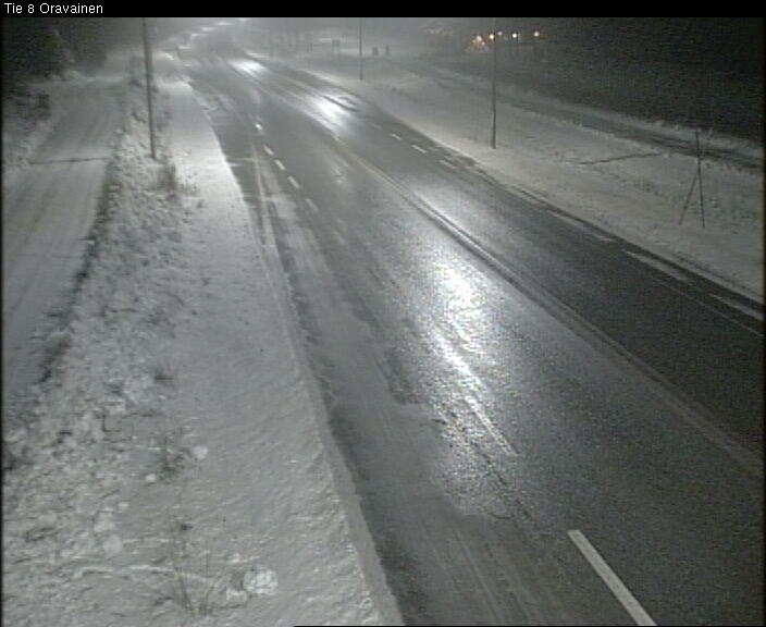 Kelikamerat Kuva Tie 8 Vöyri, Oravainen, Vöyri, Pohjanmaa