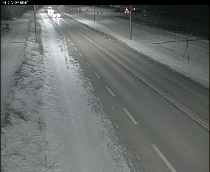 Kelikamerat Kuva Tie 8 Vöyri, Oravainen, Vöyri, Pohjanmaa