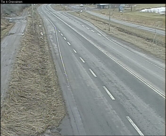 Kelikamerat Kuva Tie 8 Vöyri, Oravainen, Vöyri, Pohjanmaa