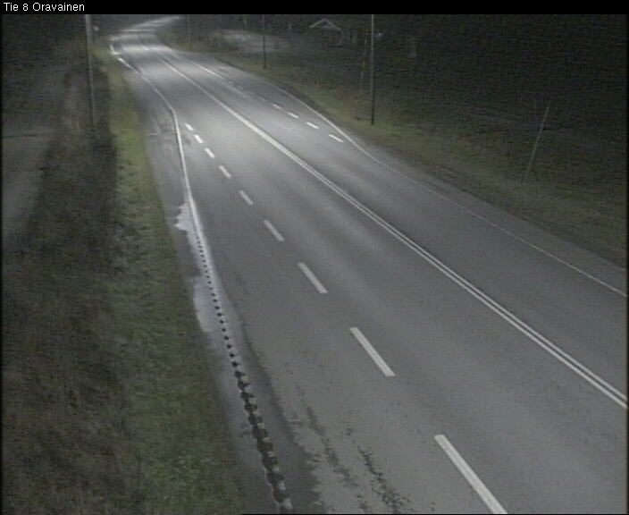 Kelikamerat Kuva Tie 8 Vöyri, Oravainen, Vöyri, Pohjanmaa