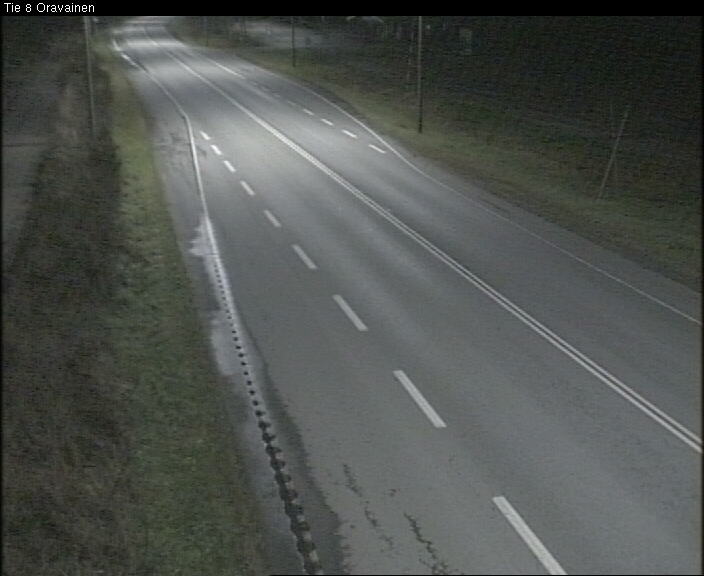 Kelikamerat Kuva Tie 8 Vöyri, Oravainen, Vöyri, Pohjanmaa