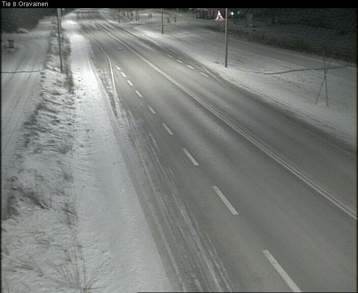 Kelikamerat Kuva Tie 8 Vöyri, Oravainen, Vöyri, Pohjanmaa