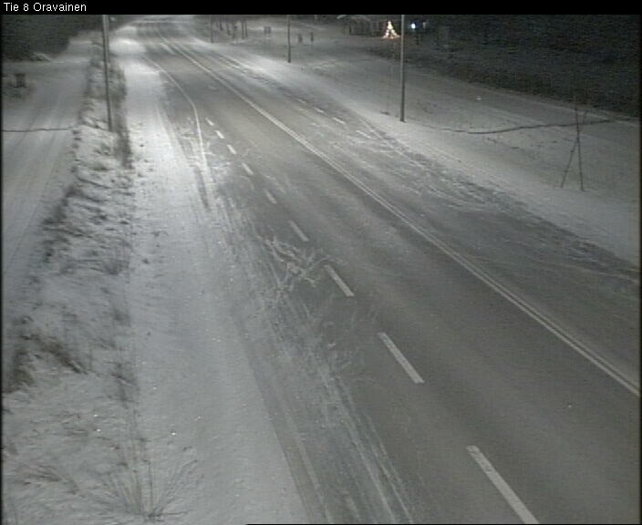 Kelikamerat Kuva Tie 8 Vöyri, Oravainen, Vöyri, Pohjanmaa