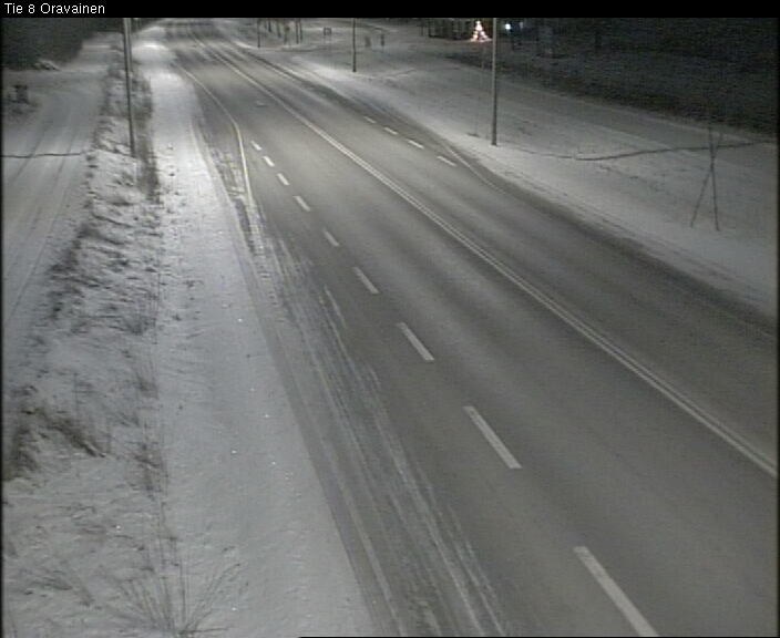 Kelikamerat Kuva Tie 8 Vöyri, Oravainen, Vöyri, Pohjanmaa