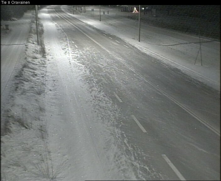 Kelikamerat Kuva Tie 8 Vöyri, Oravainen, Vöyri, Pohjanmaa