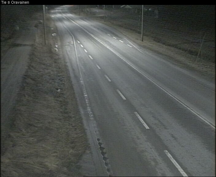 Kelikamerat Kuva Tie 8 Vöyri, Oravainen, Vöyri, Pohjanmaa