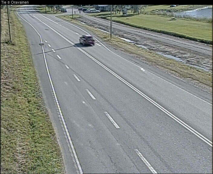 Kelikamerat Kuva Tie 8 Vöyri, Oravainen, Vöyri, Pohjanmaa