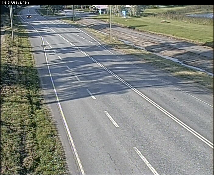 Kelikamerat Kuva Tie 8 Vöyri, Oravainen, Vöyri, Pohjanmaa