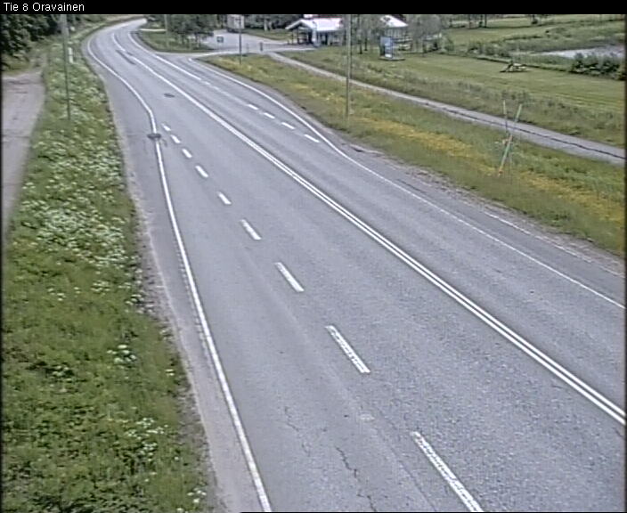 Kelikamerat Kuva Tie 8 Vöyri, Oravainen, Vöyri, Pohjanmaa