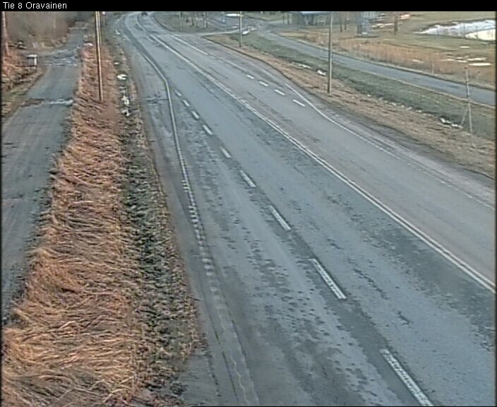 Kelikamerat Kuva Tie 8 Vöyri, Oravainen, Vöyri, Pohjanmaa