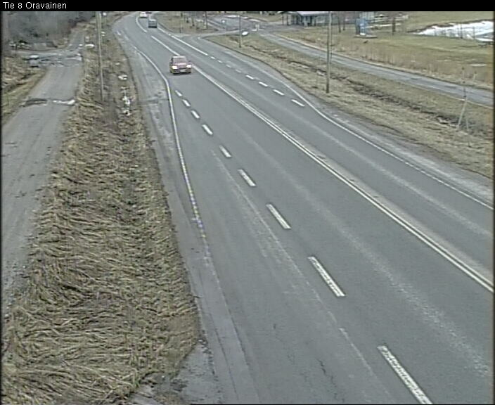 Kelikamerat Kuva Tie 8 Vöyri, Oravainen, Vöyri, Pohjanmaa