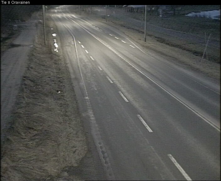 Kelikamerat Kuva Tie 8 Vöyri, Oravainen, Vöyri, Pohjanmaa