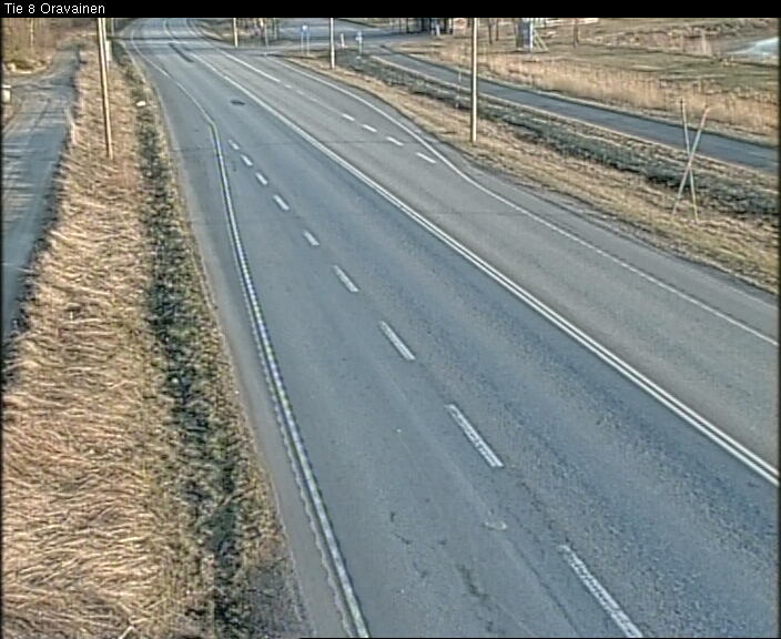 Kelikamerat Kuva Tie 8 Vöyri, Oravainen, Vöyri, Pohjanmaa