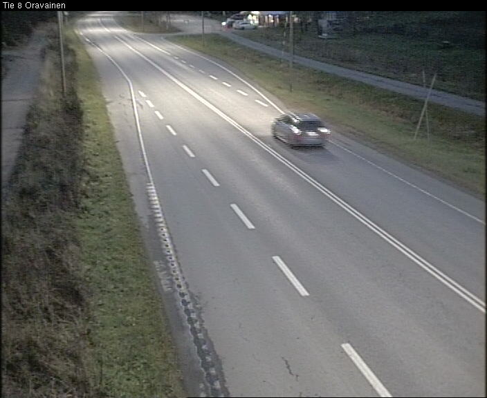 Kelikamerat Kuva Tie 8 Vöyri, Oravainen, Vöyri, Pohjanmaa