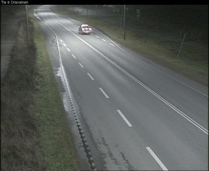 Kelikamerat Kuva Tie 8 Vöyri, Oravainen, Vöyri, Pohjanmaa