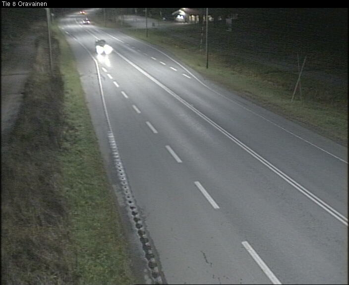 Kelikamerat Kuva Tie 8 Vöyri, Oravainen, Vöyri, Pohjanmaa