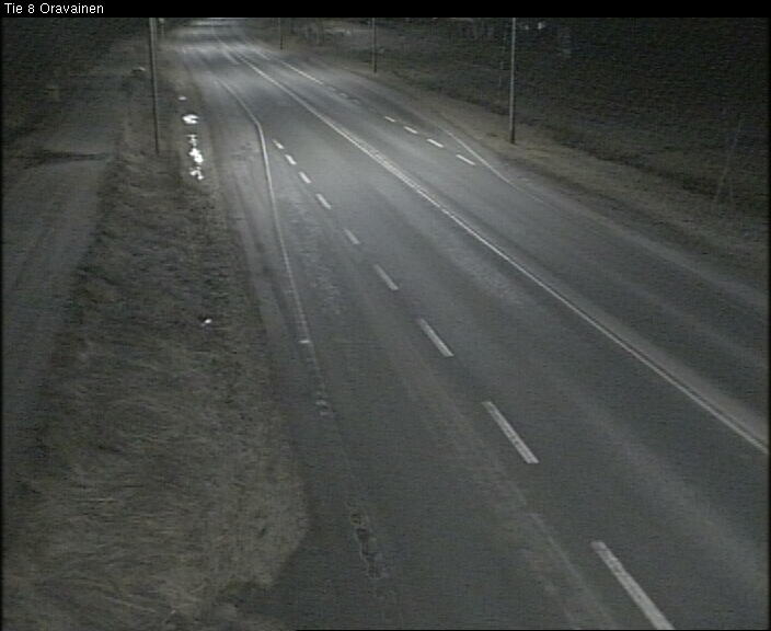 Kelikamerat Kuva Tie 8 Vöyri, Oravainen, Vöyri, Pohjanmaa