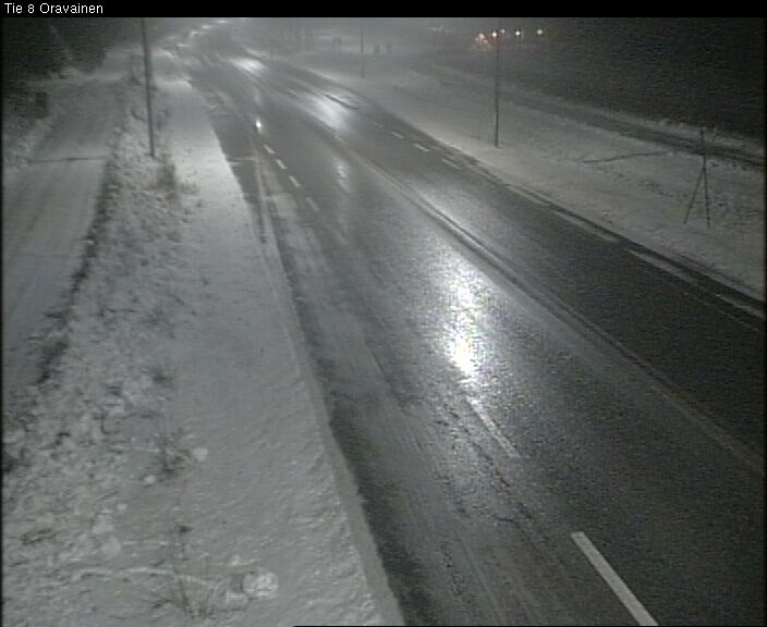 Kelikamerat Kuva Tie 8 Vöyri, Oravainen, Vöyri, Pohjanmaa