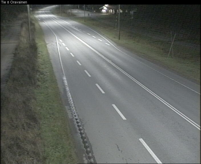 Kelikamerat Kuva Tie 8 Vöyri, Oravainen, Vöyri, Pohjanmaa