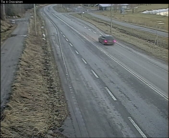 Kelikamerat Kuva Tie 8 Vöyri, Oravainen, Vöyri, Pohjanmaa