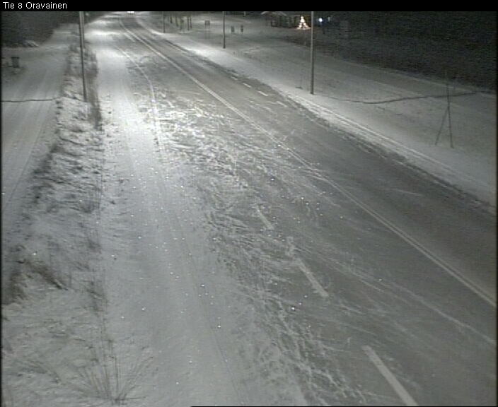 Kelikamerat Kuva Tie 8 Vöyri, Oravainen, Vöyri, Pohjanmaa