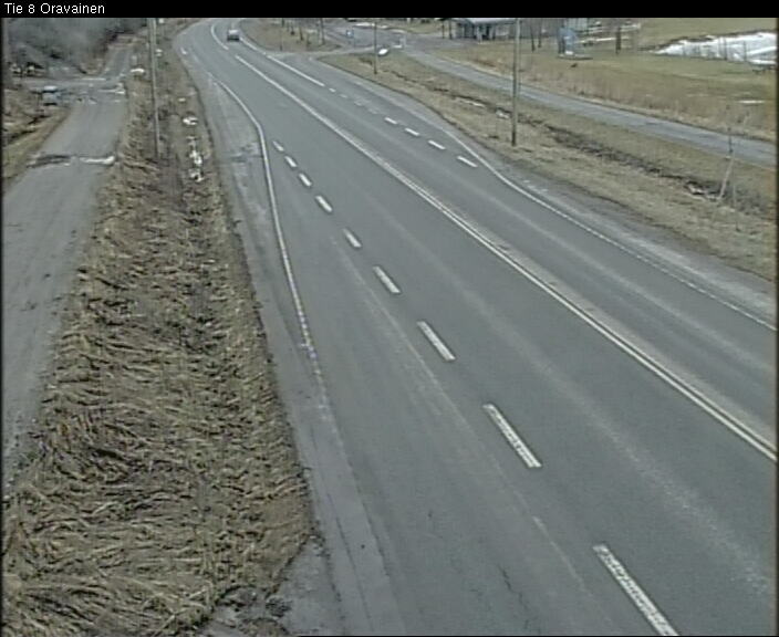 Kelikamerat Kuva Tie 8 Vöyri, Oravainen, Vöyri, Pohjanmaa