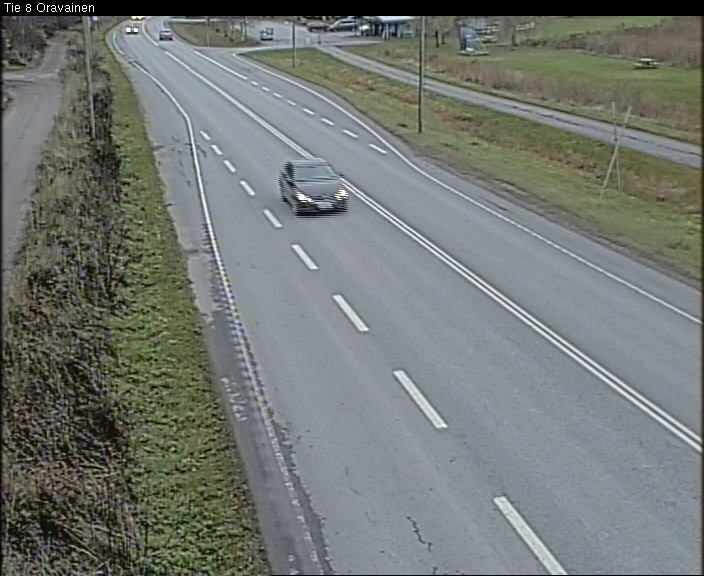 Kelikamerat Kuva Tie 8 Vöyri, Oravainen, Vöyri, Pohjanmaa