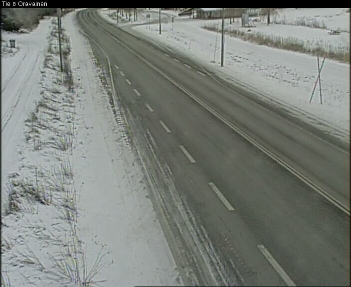 Kelikamerat Kuva Tie 8 Vöyri, Oravainen, Vöyri, Pohjanmaa