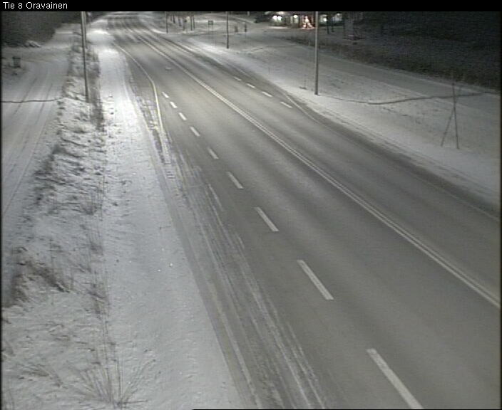 Kelikamerat Kuva Tie 8 Vöyri, Oravainen, Vöyri, Pohjanmaa